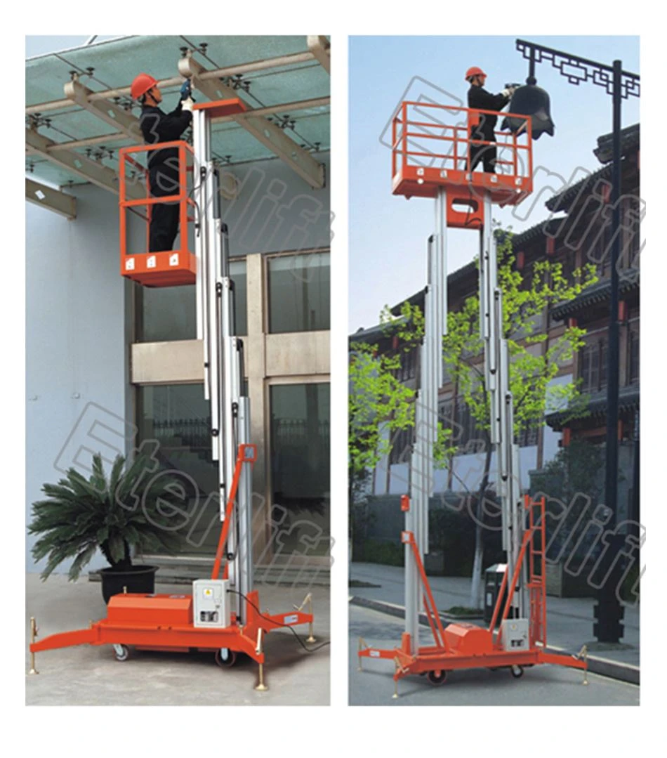 Residential Platform elevators
