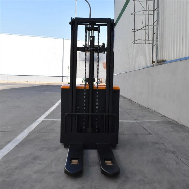Electric Forklift