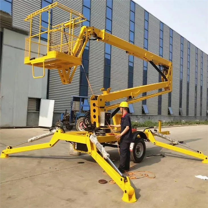 Velkamais elektriskais šarnīrsavienojuma pacēlājs