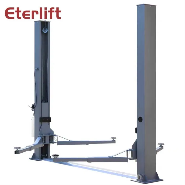 Auto Lift 2 Post Car Lifts